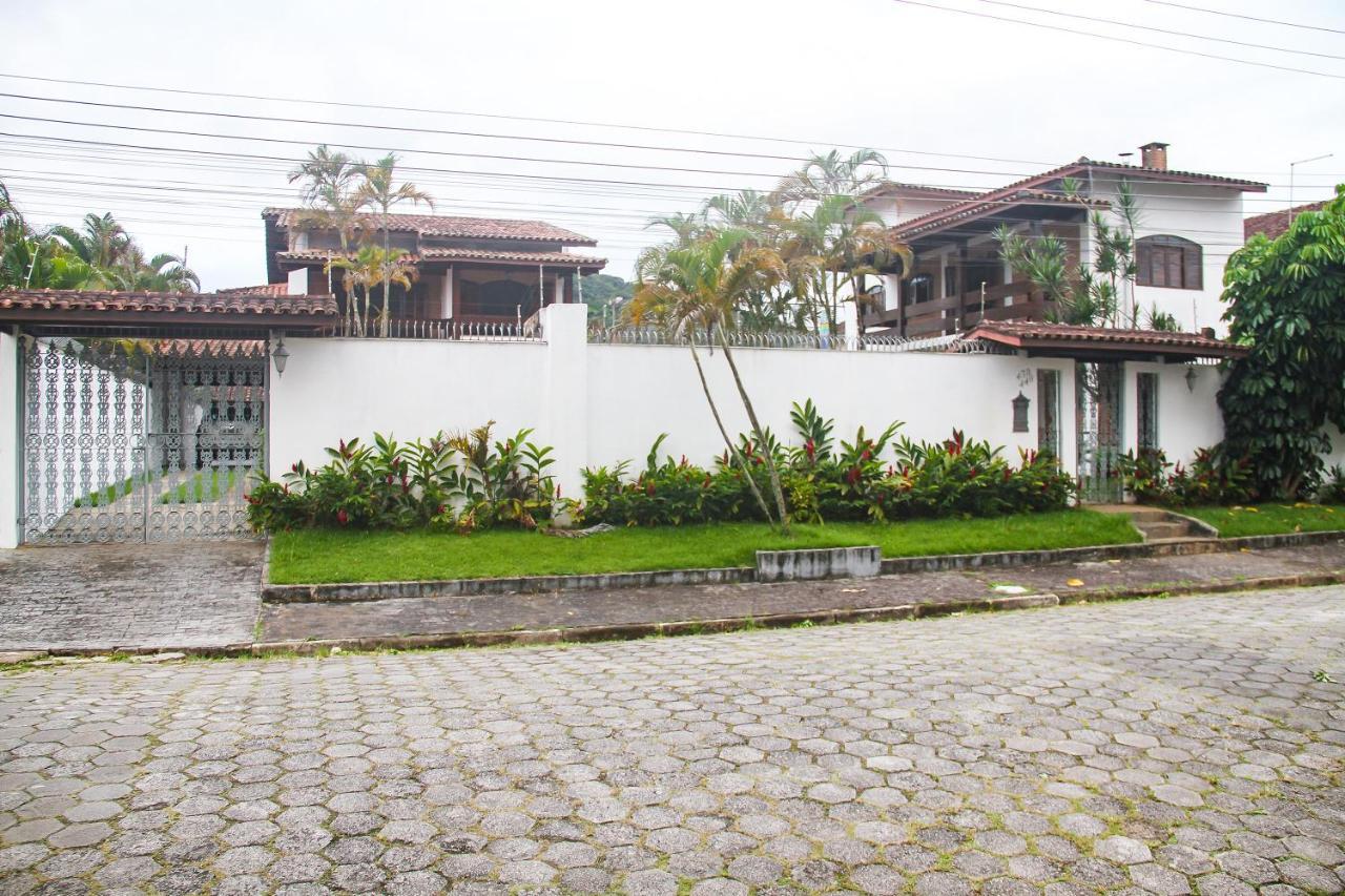 Marlua Quartos & Suites Caraguatatuba Exterior foto